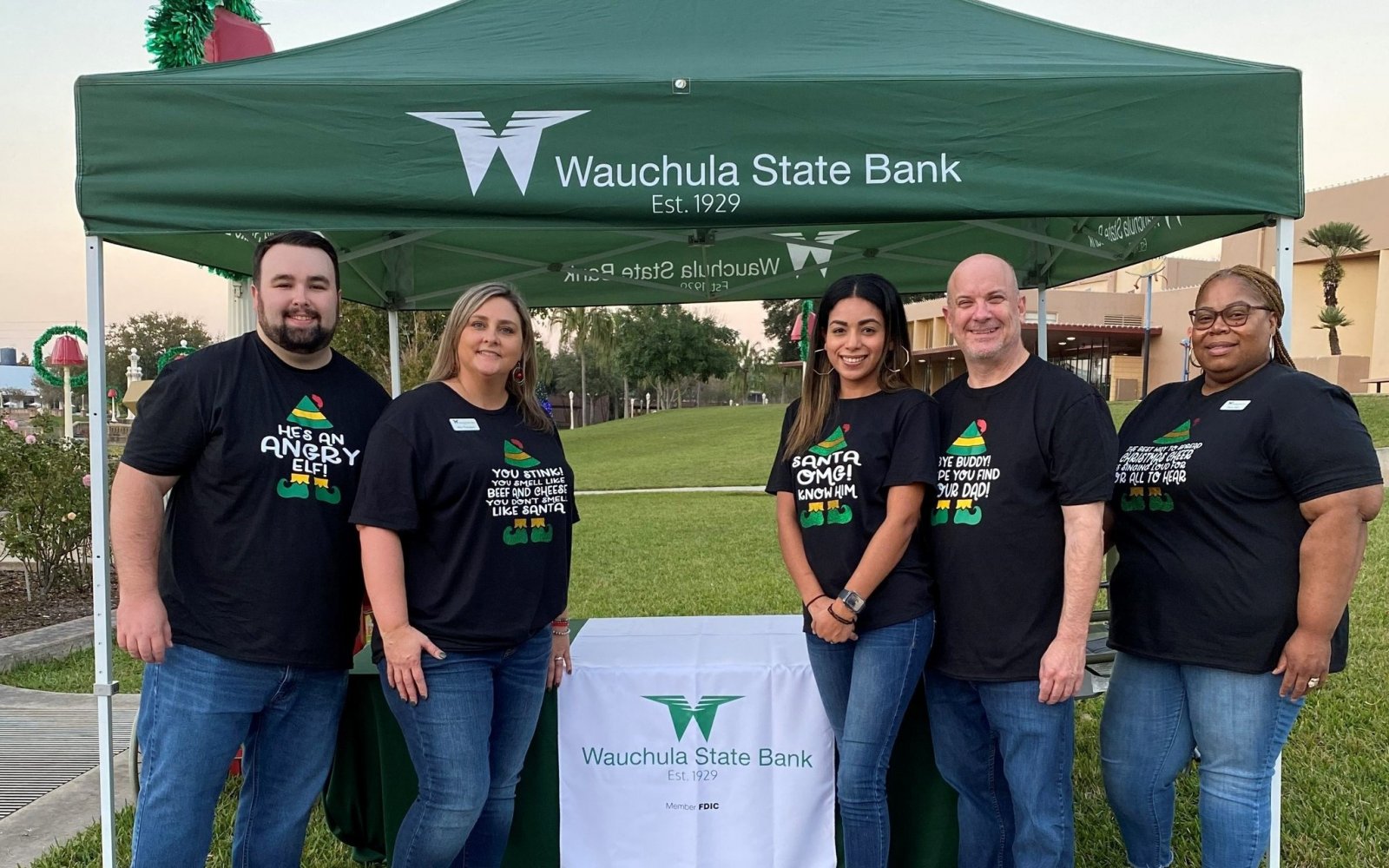 Wauchula Continues Growing in Polk With New Lakeland Bank Location