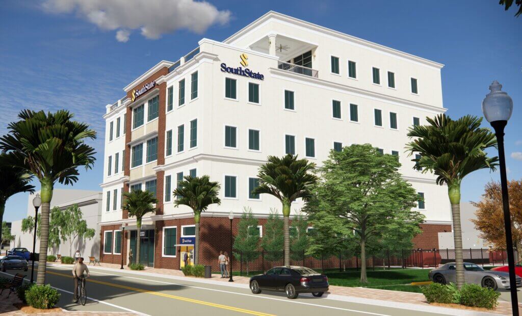 SouthState Bank - Winter Haven