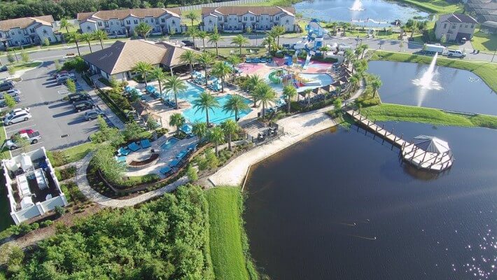 Balmoral Resort, a Feltrim Group Property | Central Florida Development ...