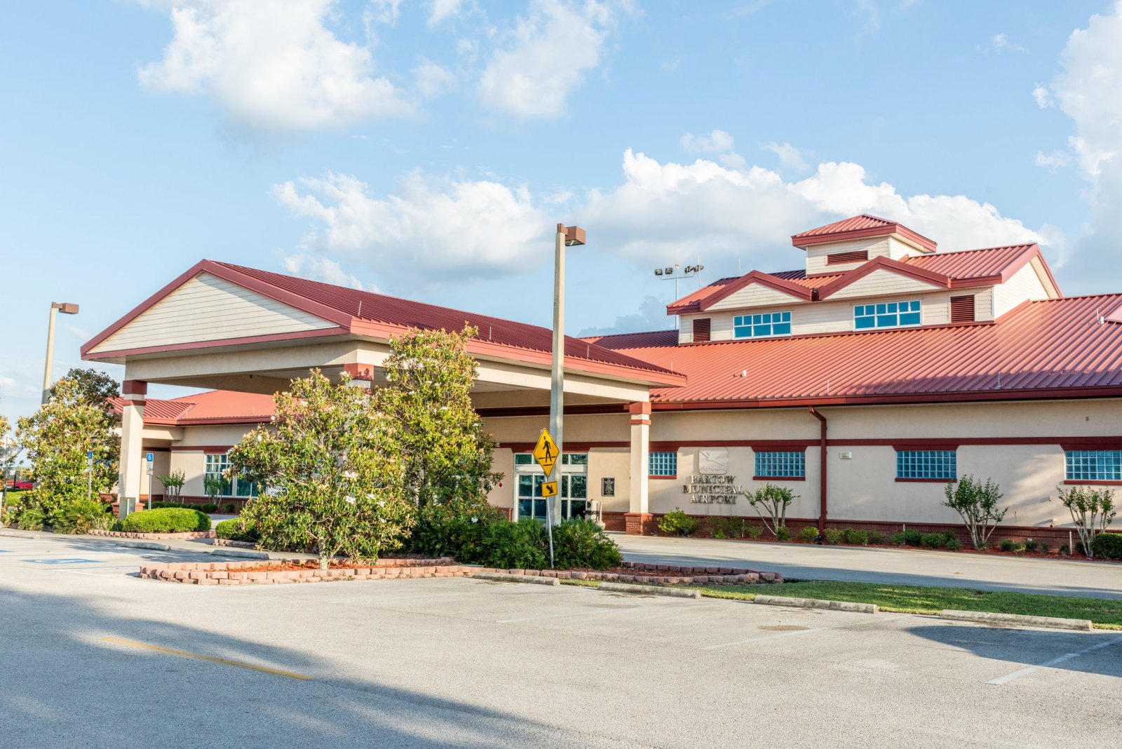 Infrastructure Central Florida Development Council