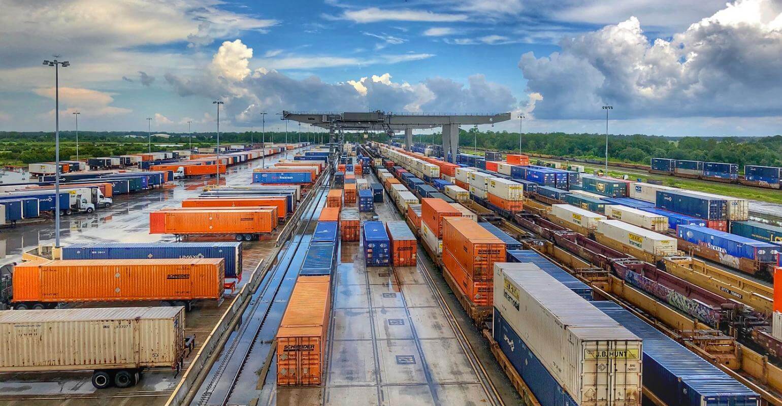 polk county logistics