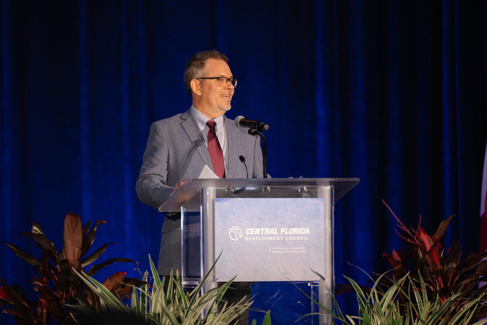 CFDC Annual Meeting