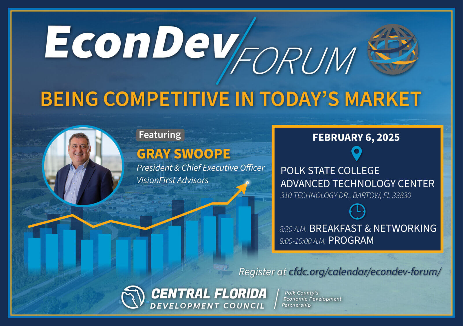 EconDev Forum graphic