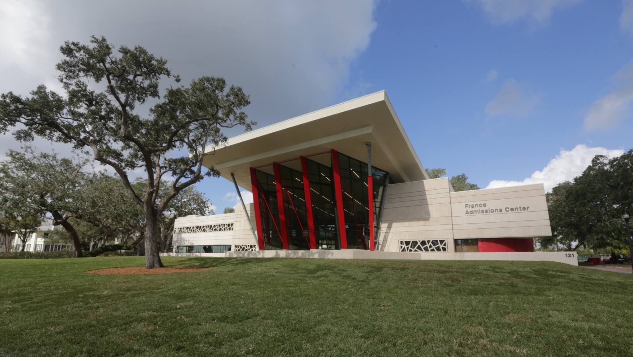 Florida Southern College Central Florida Development Council Florida Southern College Central Florida Development Council