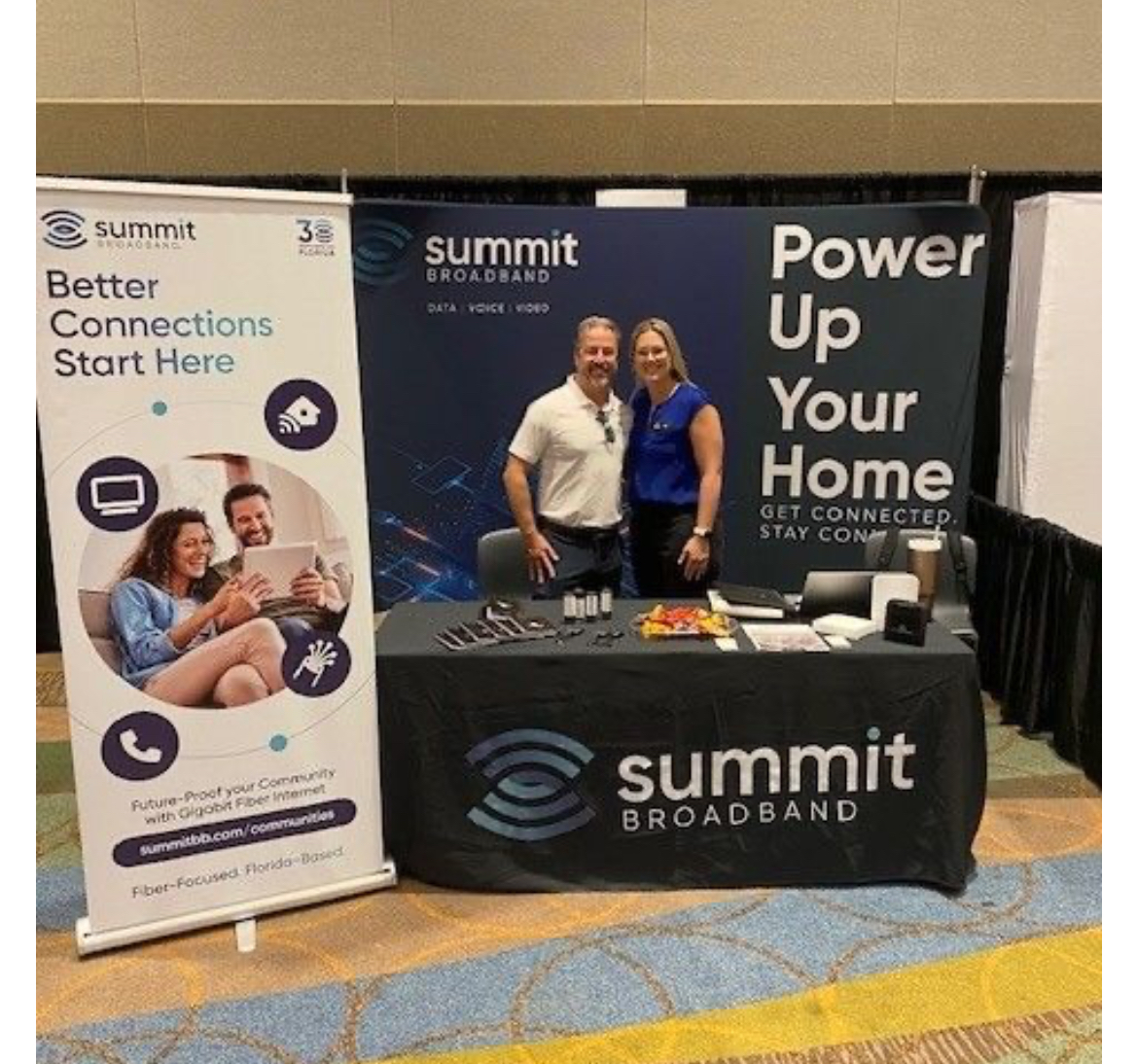 Summit Broadband Troubleshooting: Quick Fixes for Common Issues