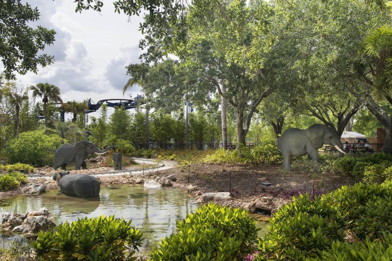 BrightView is Bringing Nature to Life