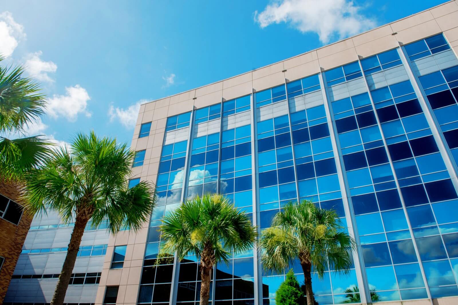 Lakeland Regional Health front of building