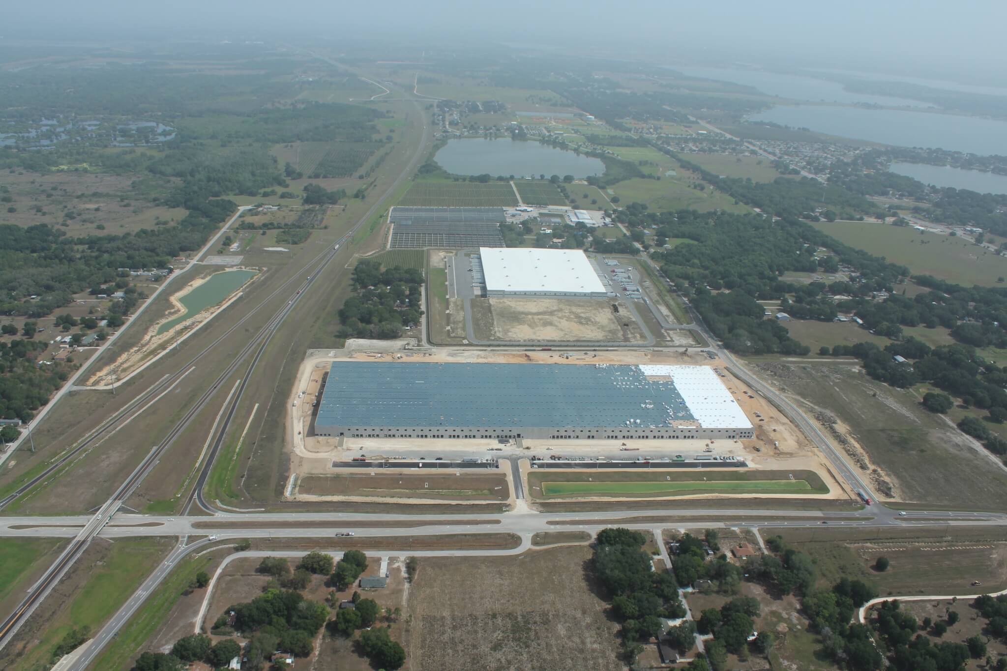 Medline Bringing New Distribution Center and 100 New Jobs to Auburndale