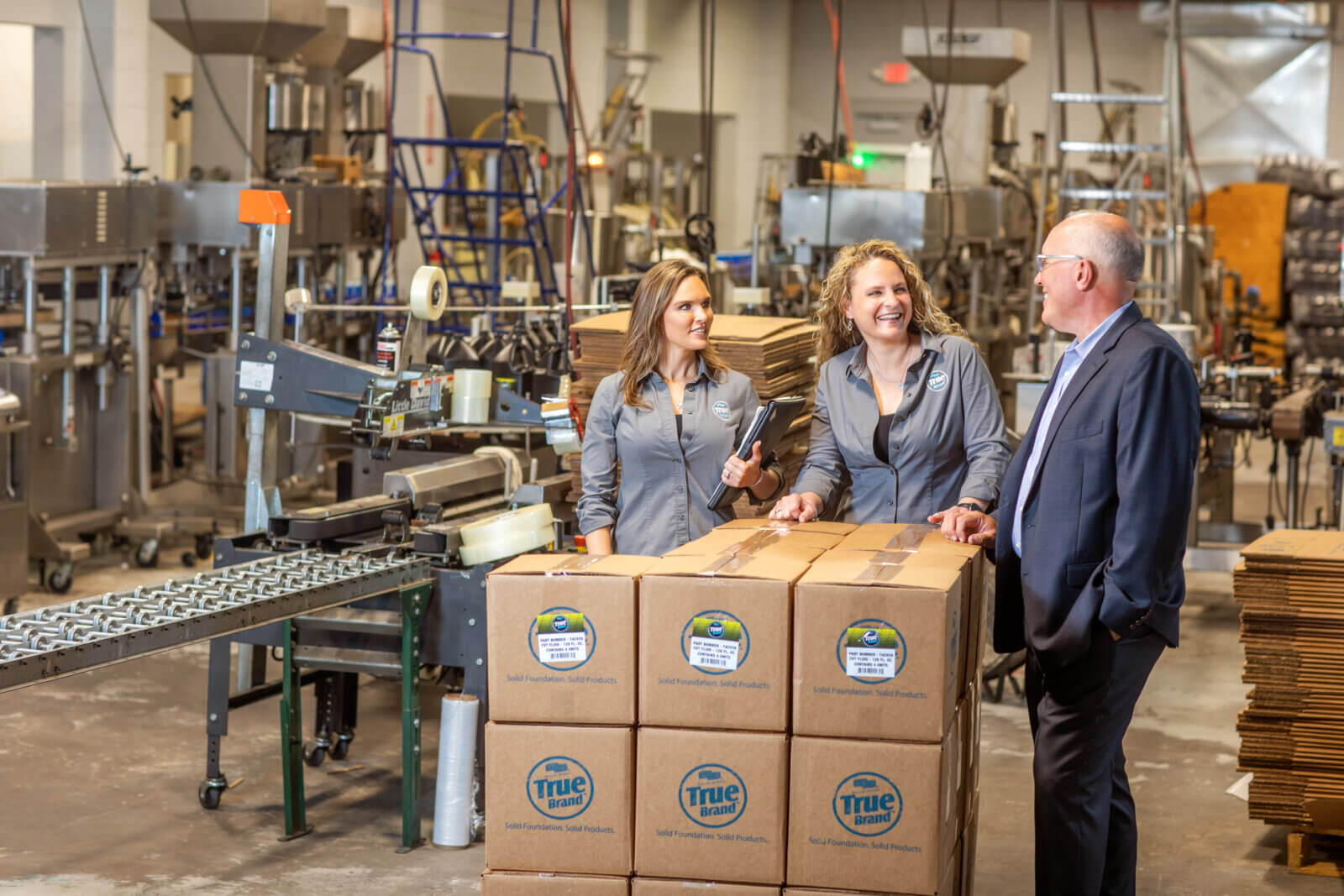 economic development