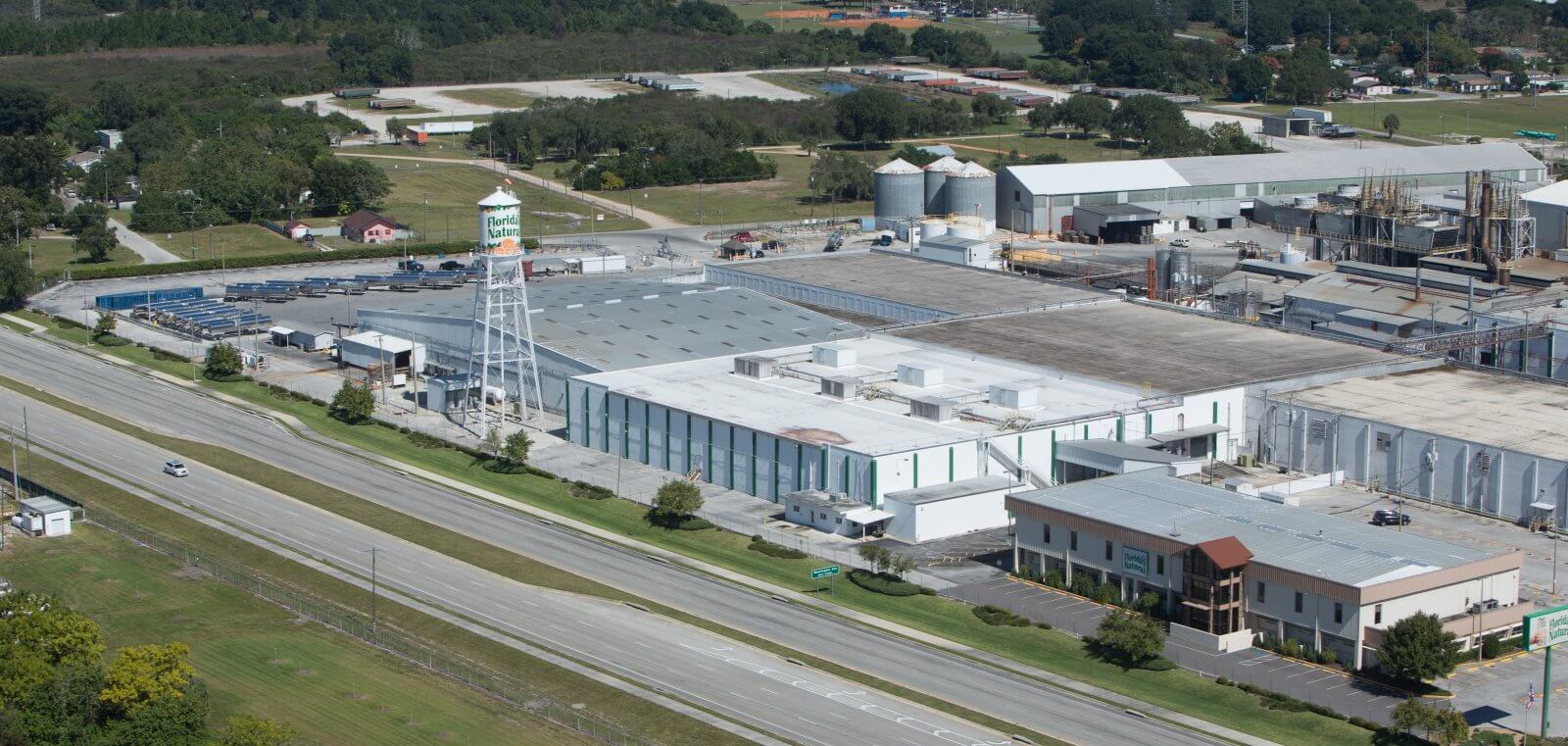 Duke Energy’s Site Selection Program Attracts Industry, Adding Jobs