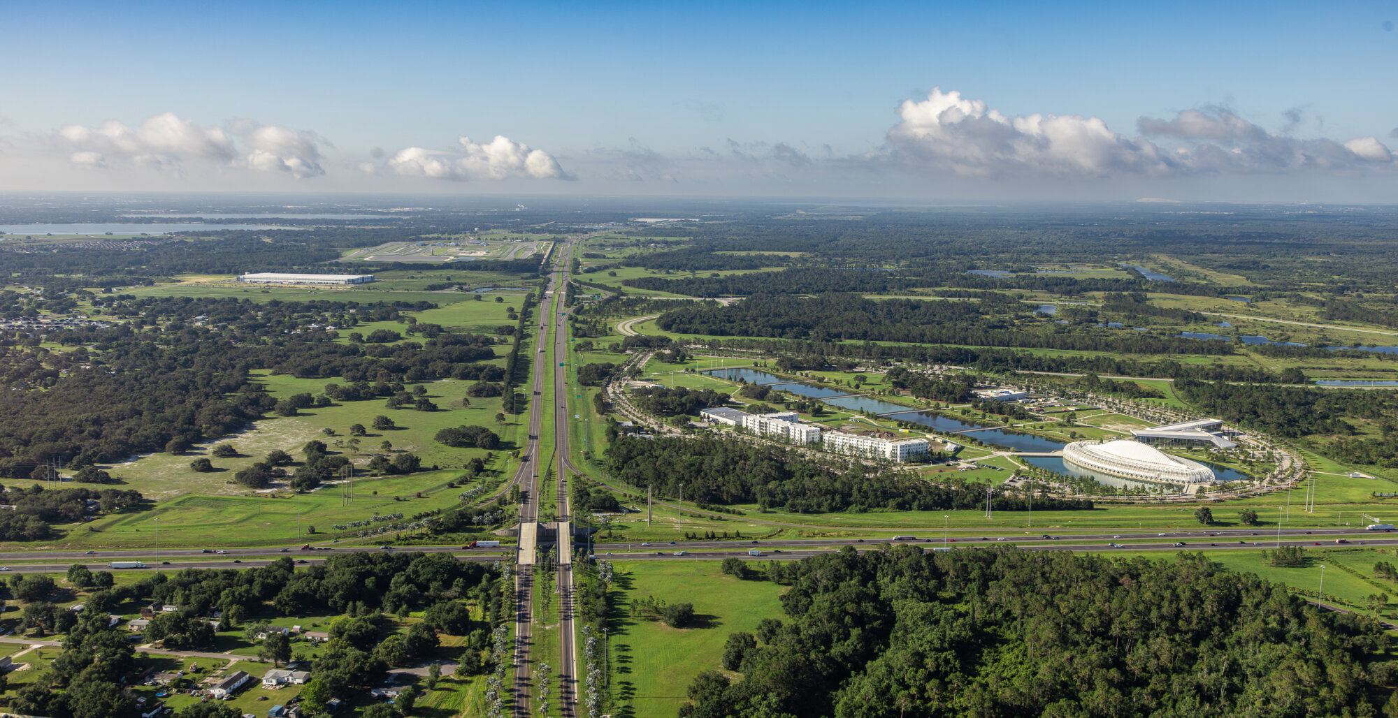 Polk County, Florida's Best Place for Business | Central Florida ...
