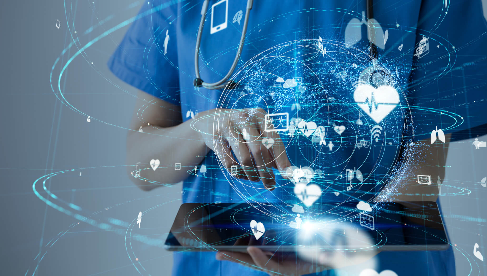 Healthcare for the Underserved