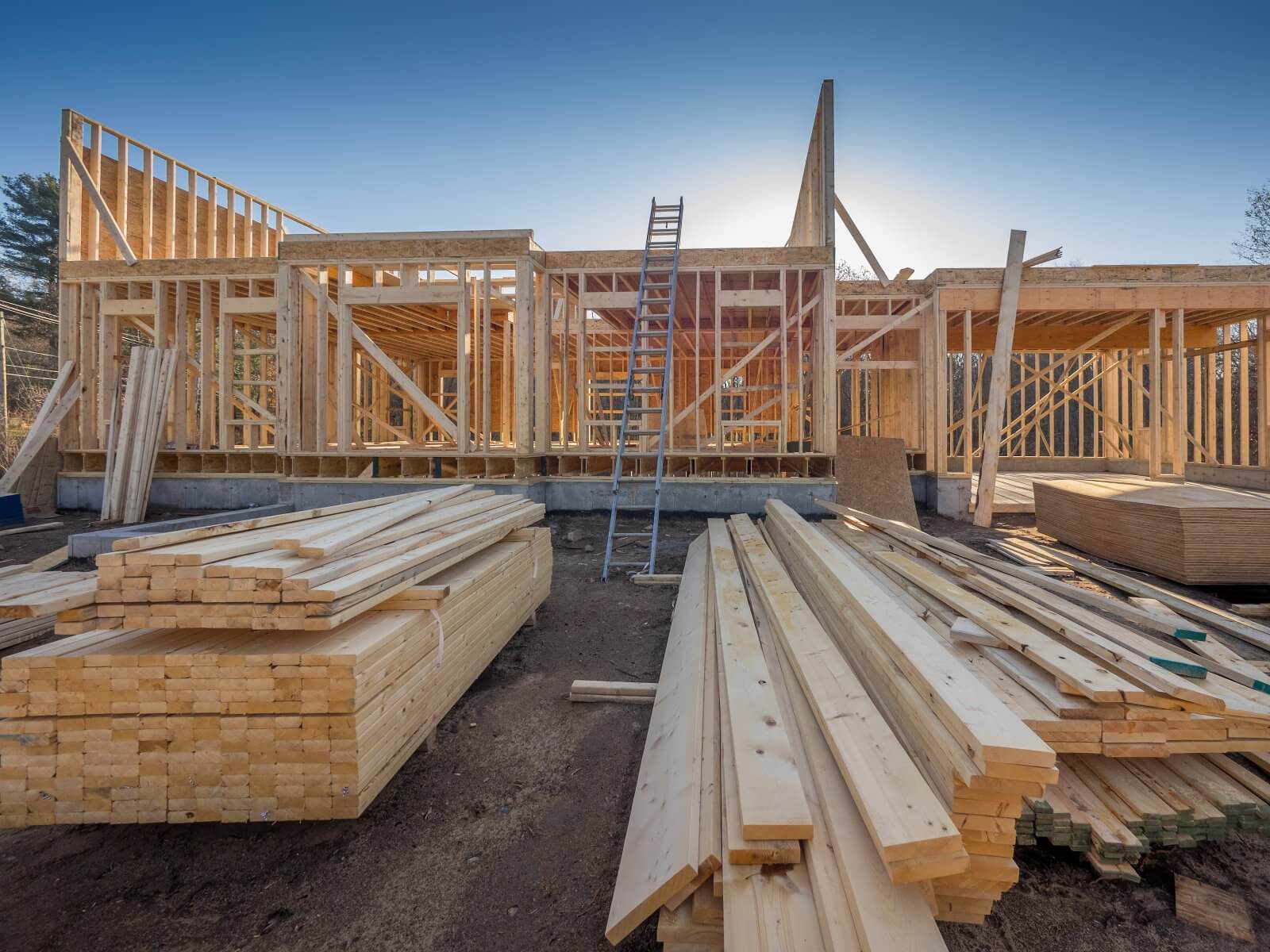 Residential Construction Booms as Polk Grows Central Florida