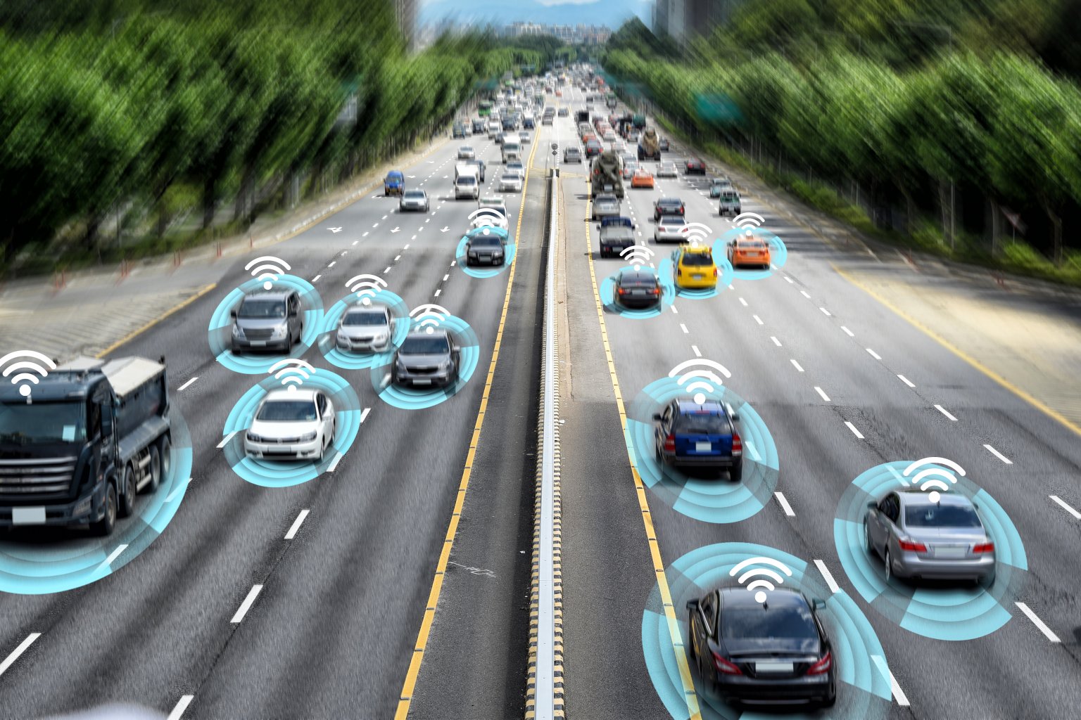 Autonomous Vehicle Conference has Clear Message Safety First